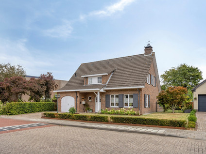 Irisstraat 26