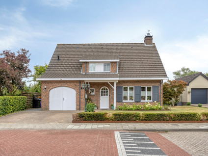 Irisstraat 26
