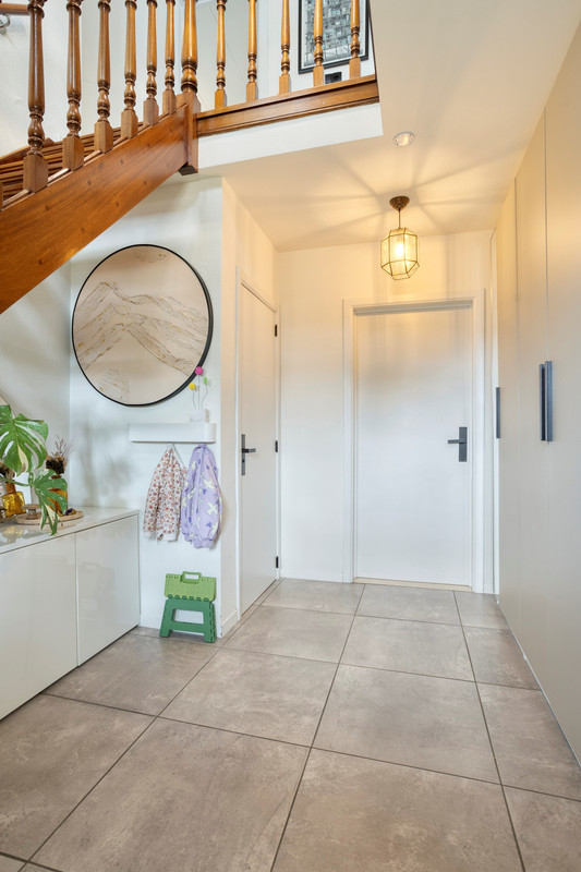 Vrijstaande woning te koop: Irisstraat 26, Hoek