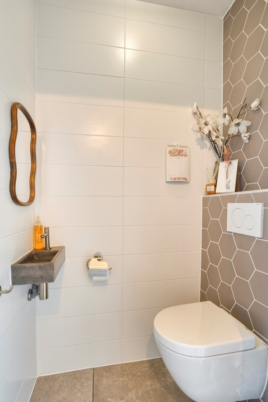 Vrijstaande woning te koop: Irisstraat 26, Hoek