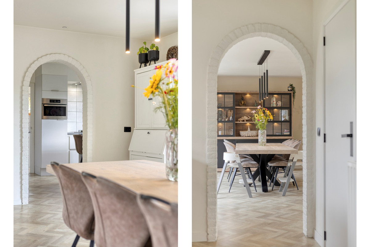 Vrijstaande woning te koop: Irisstraat 26, Hoek