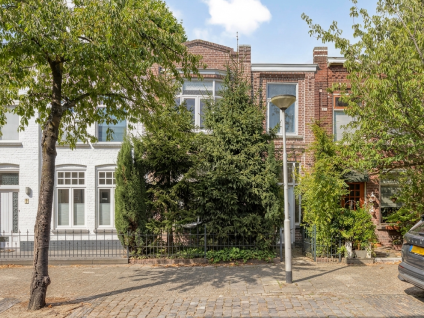 Meeussenstraat 22
