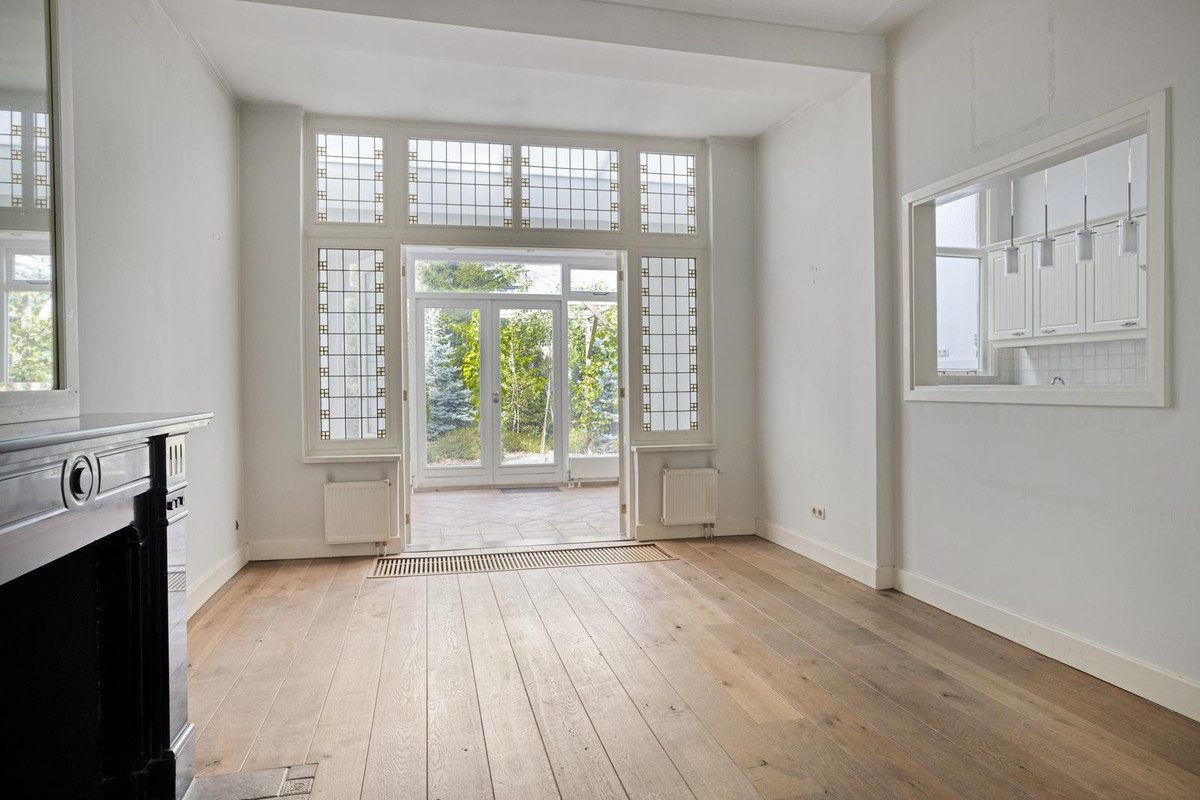 Tussenwoning te koop: Meeussenstraat 22, Bergen Op Zoom