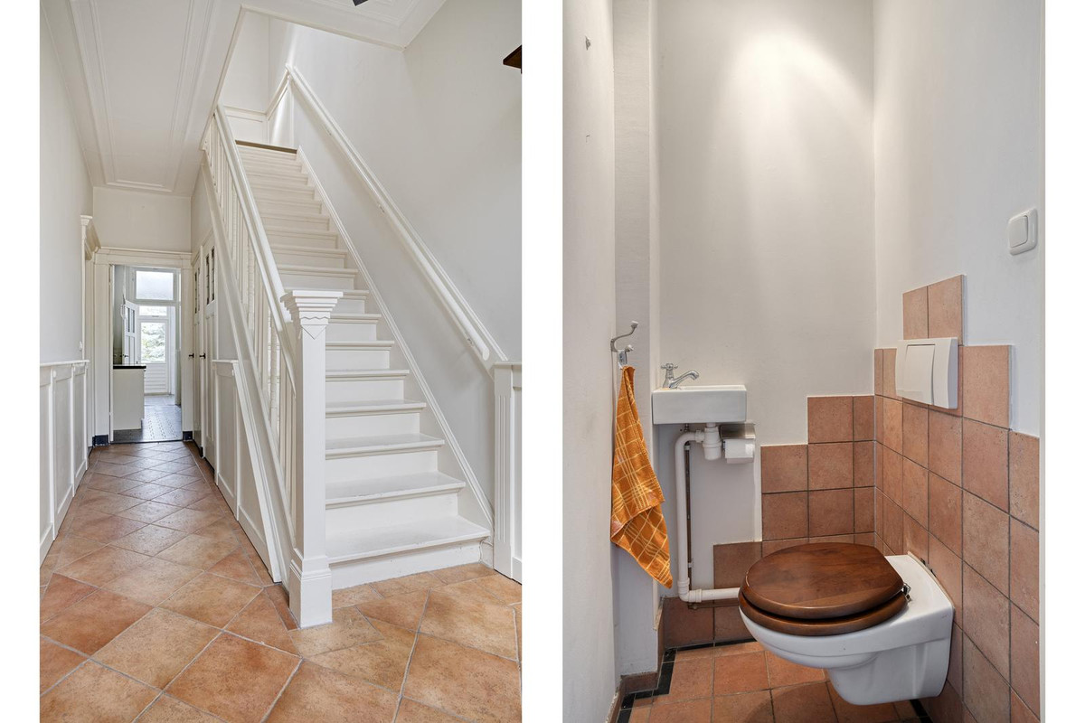 Tussenwoning te koop: Meeussenstraat 22, Bergen Op Zoom