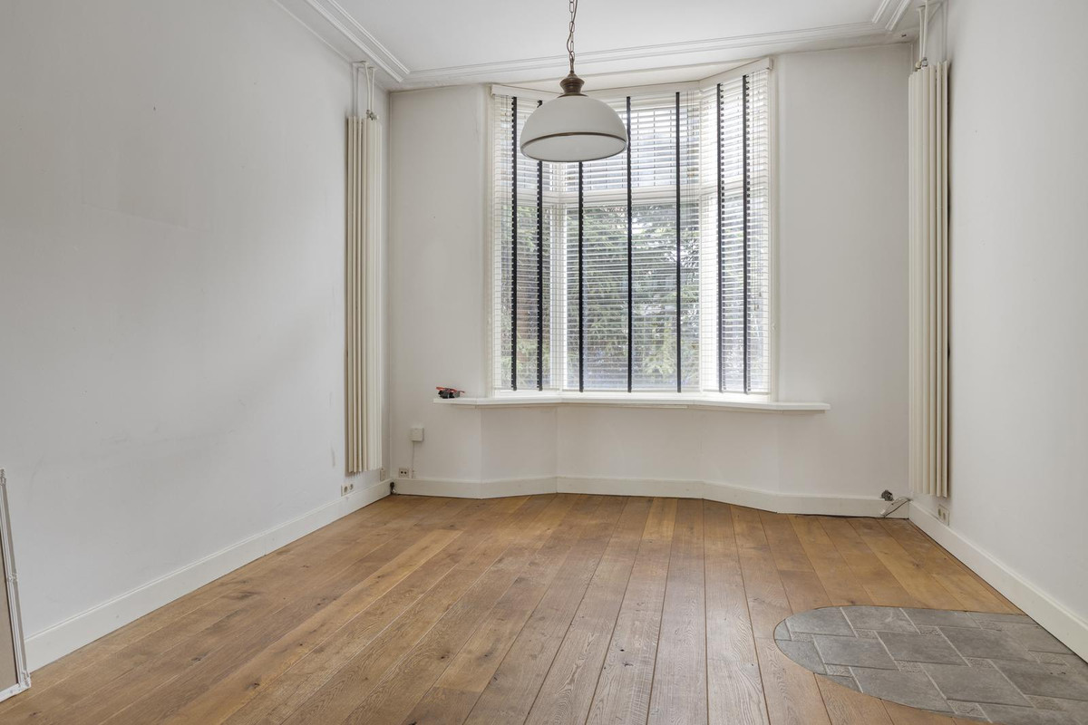Tussenwoning te koop: Meeussenstraat 22, Bergen Op Zoom