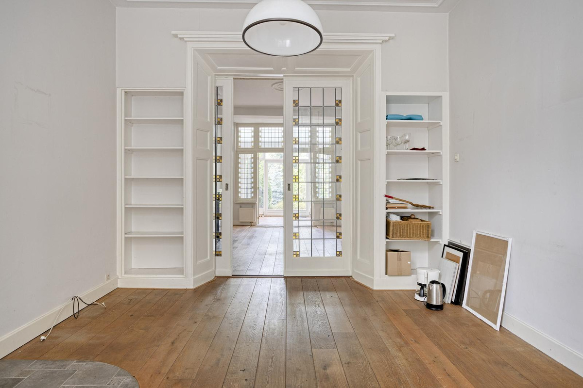 Tussenwoning te koop: Meeussenstraat 22, Bergen Op Zoom