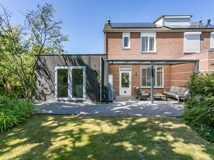 De Kloes 11