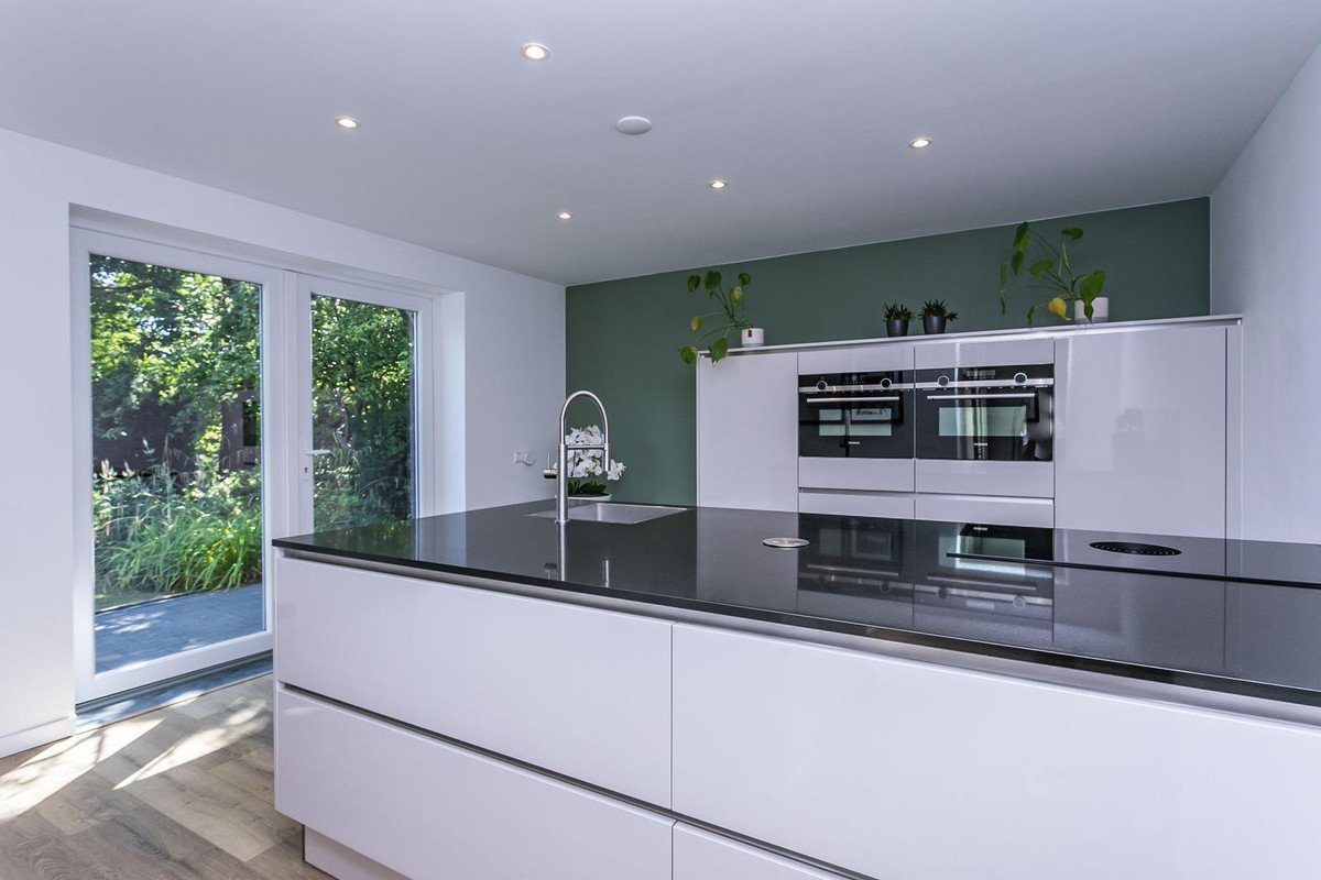 Hoekwoning te koop: De Kloes 11, Amstenrade