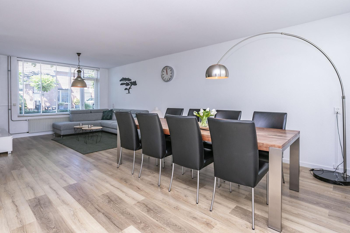 Hoekwoning te koop: De Kloes 11, Amstenrade