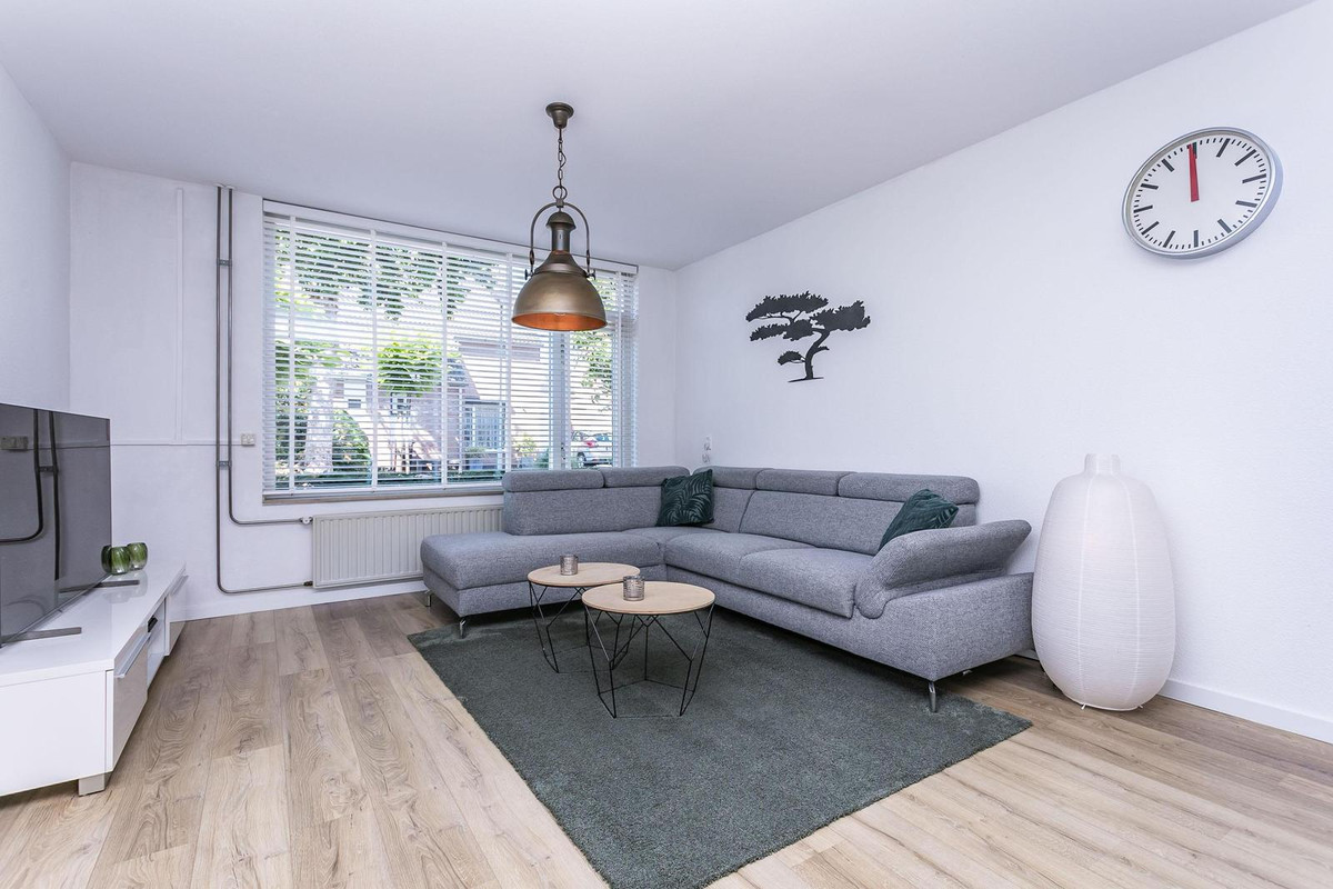 Hoekwoning te koop: De Kloes 11, Amstenrade