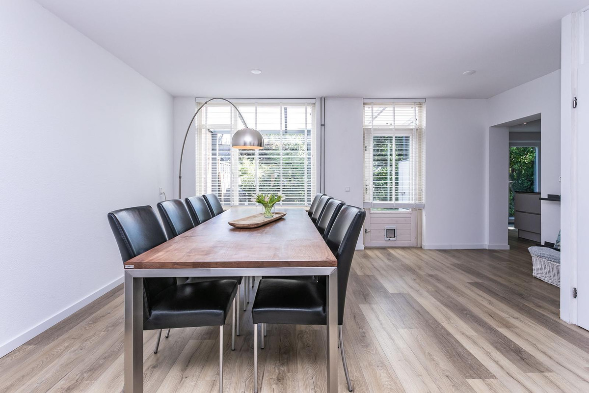 Hoekwoning te koop: De Kloes 11, Amstenrade