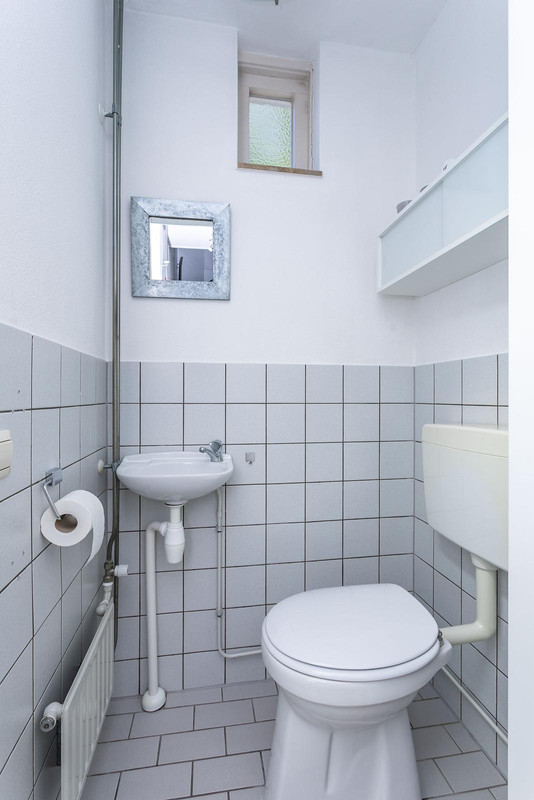Hoekwoning te koop: De Kloes 11, Amstenrade