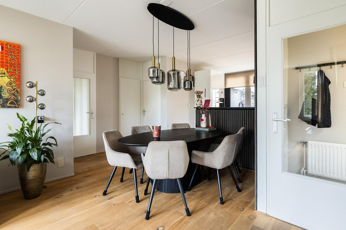 Appartement te koop: Slikveld 6, Dordrecht