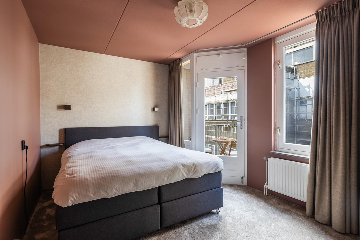 Appartement te koop: Slikveld 6, Dordrecht
