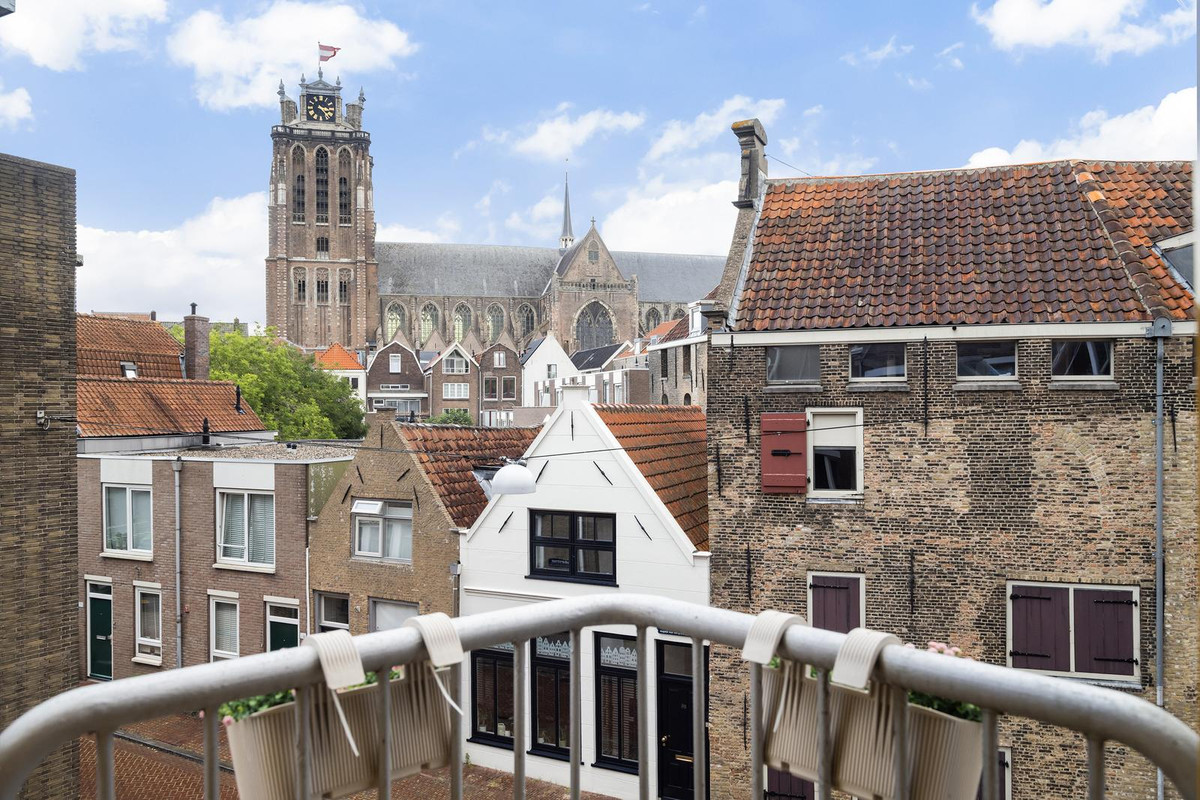 Appartement te koop: Slikveld 6, Dordrecht