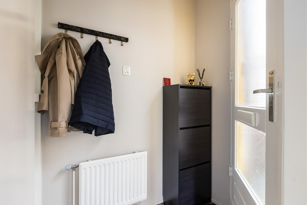 Appartement te koop: Slikveld 6, Dordrecht