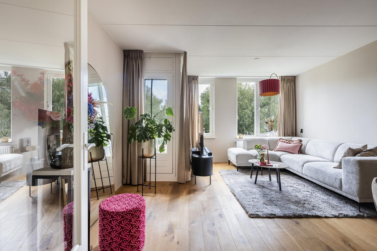 Appartement te koop: Slikveld 6, Dordrecht