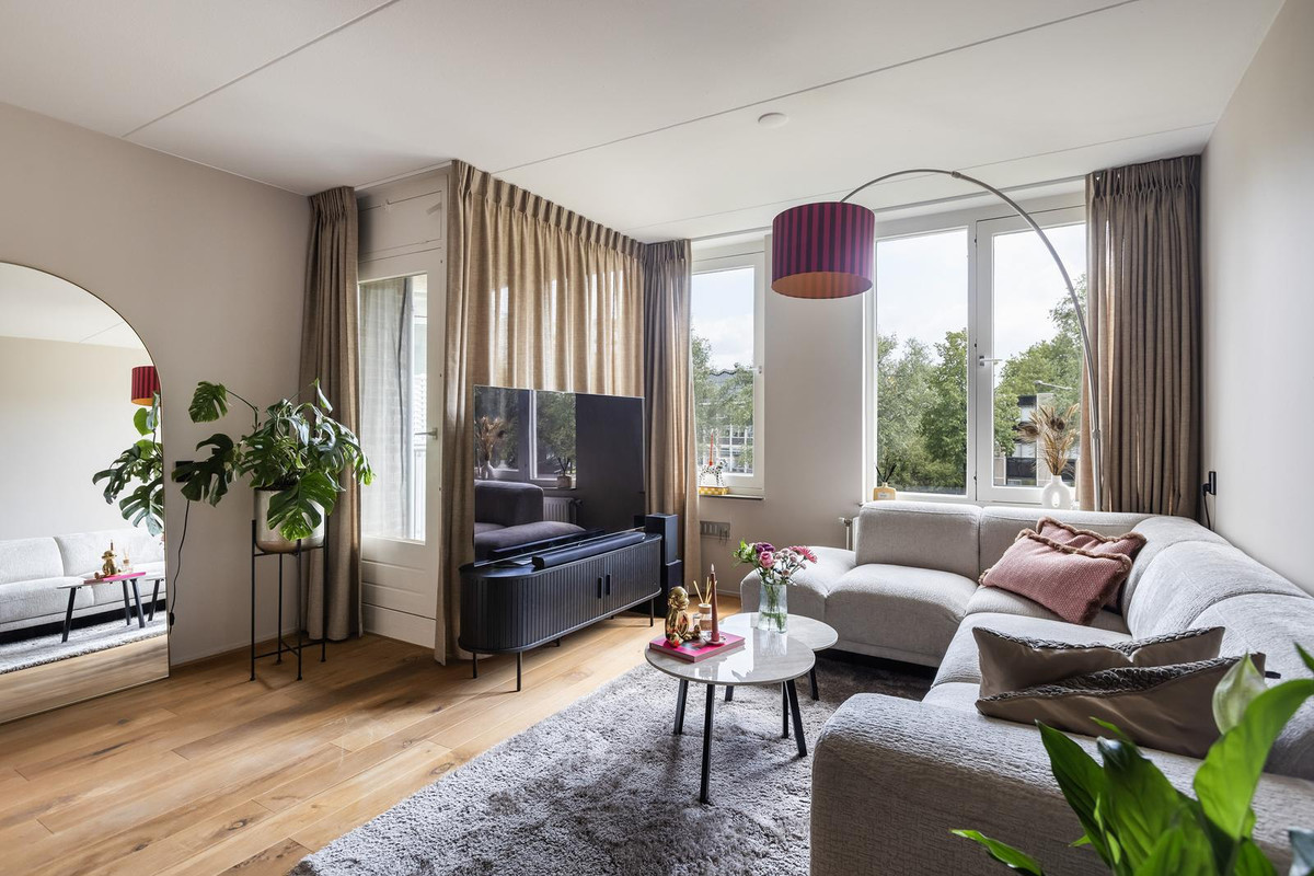 Appartement te koop: Slikveld 6, Dordrecht