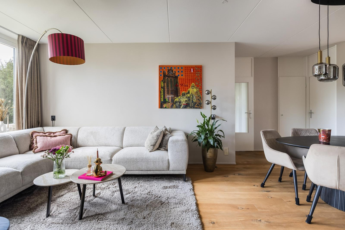 Appartement te koop: Slikveld 6, Dordrecht