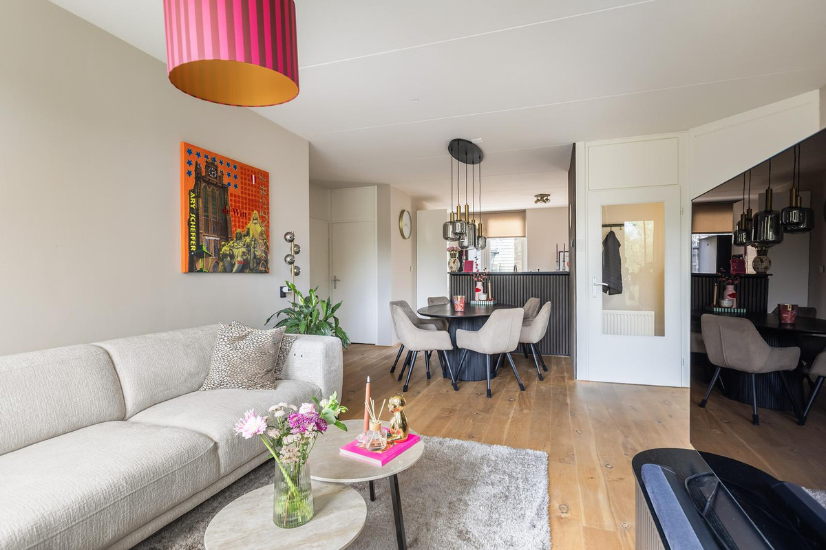 Appartement te koop: Slikveld 6, Dordrecht