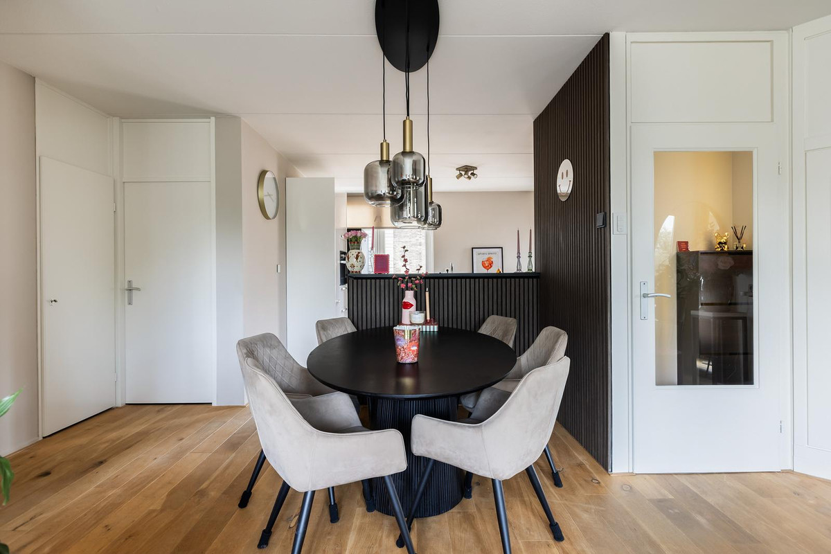 Appartement te koop: Slikveld 6, Dordrecht