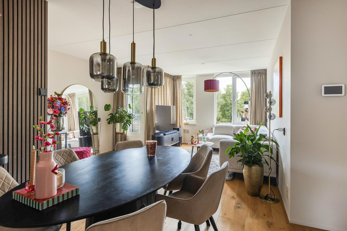 Appartement te koop: Slikveld 6, Dordrecht