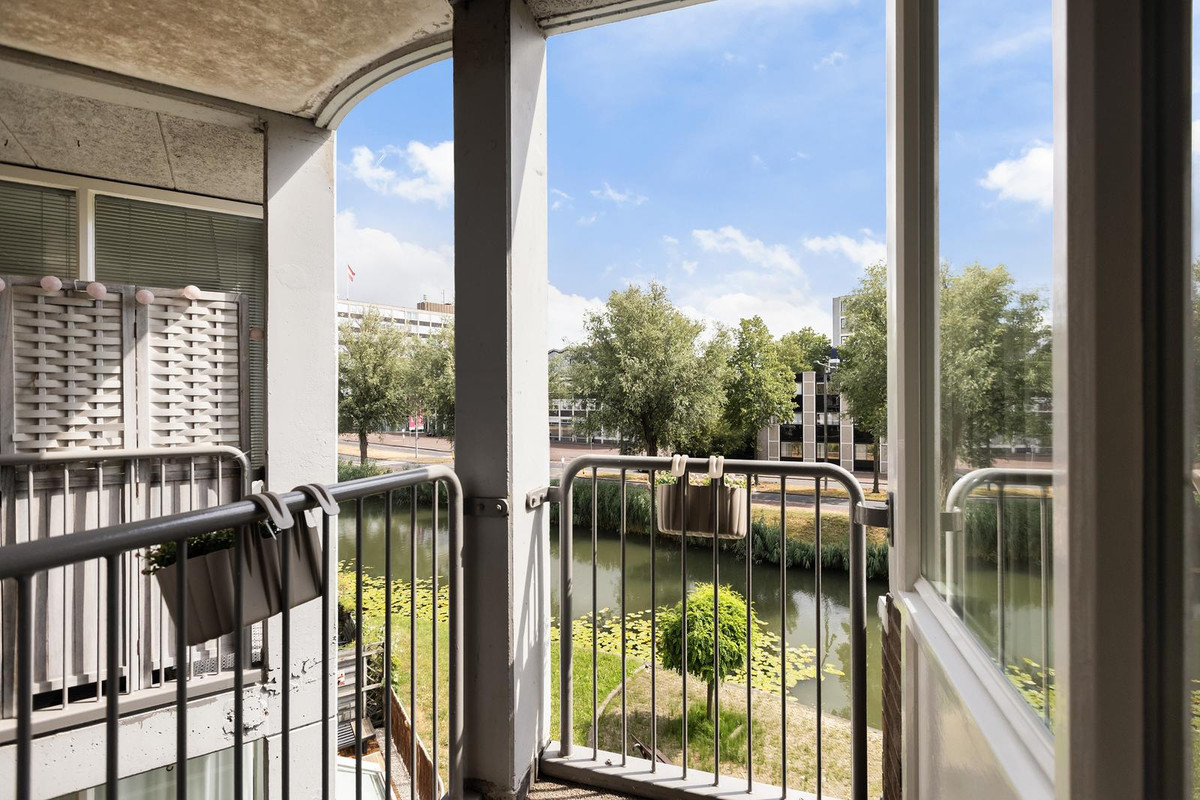 Appartement te koop: Slikveld 6, Dordrecht