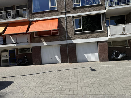Philip Vingboonsstraat 163 