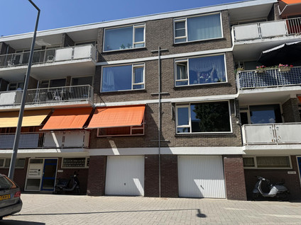 Philip Vingboonsstraat 163 