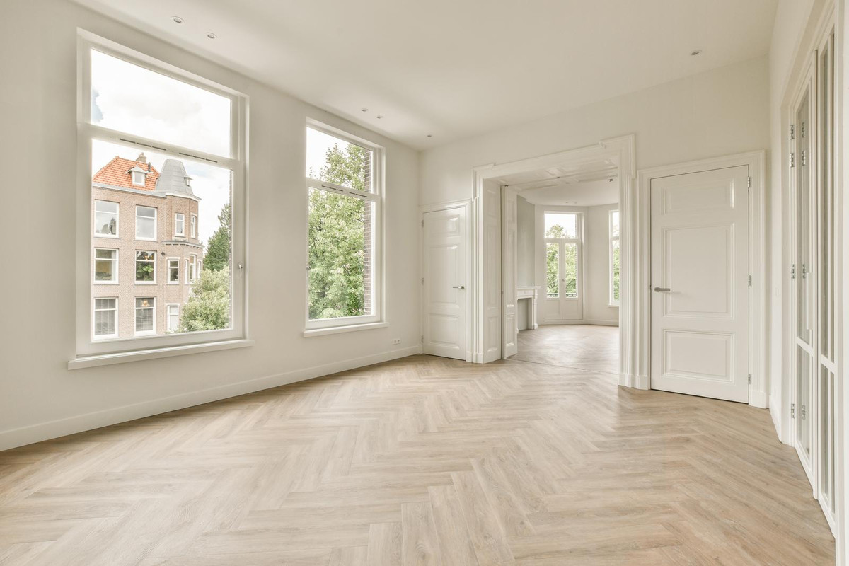 Appartement te huur: Johannes Verhulststraat 149-2, Amsterdam