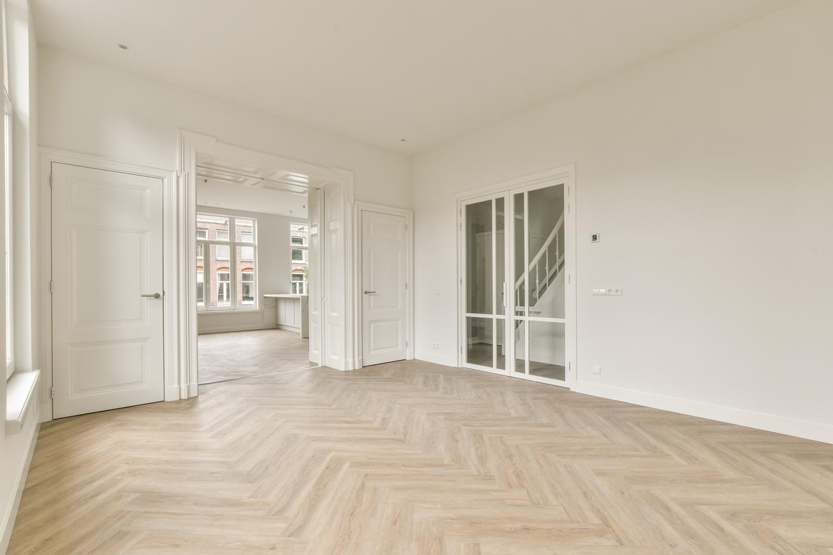 Appartement te huur: Johannes Verhulststraat 149-2, Amsterdam