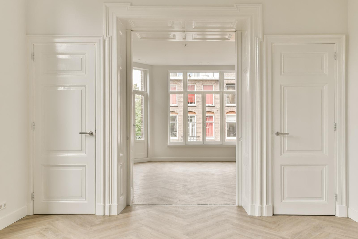 Appartement te huur: Johannes Verhulststraat 149-2, Amsterdam