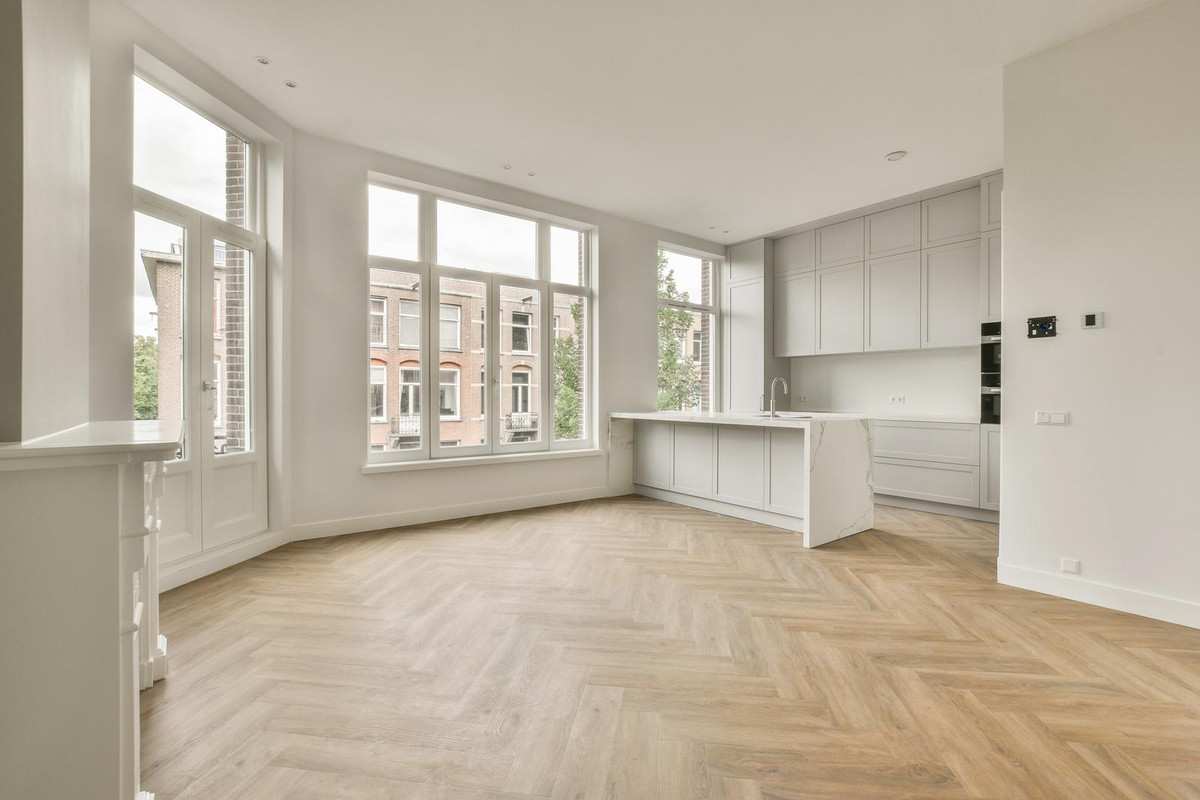 Appartement te huur: Johannes Verhulststraat 149-2, Amsterdam