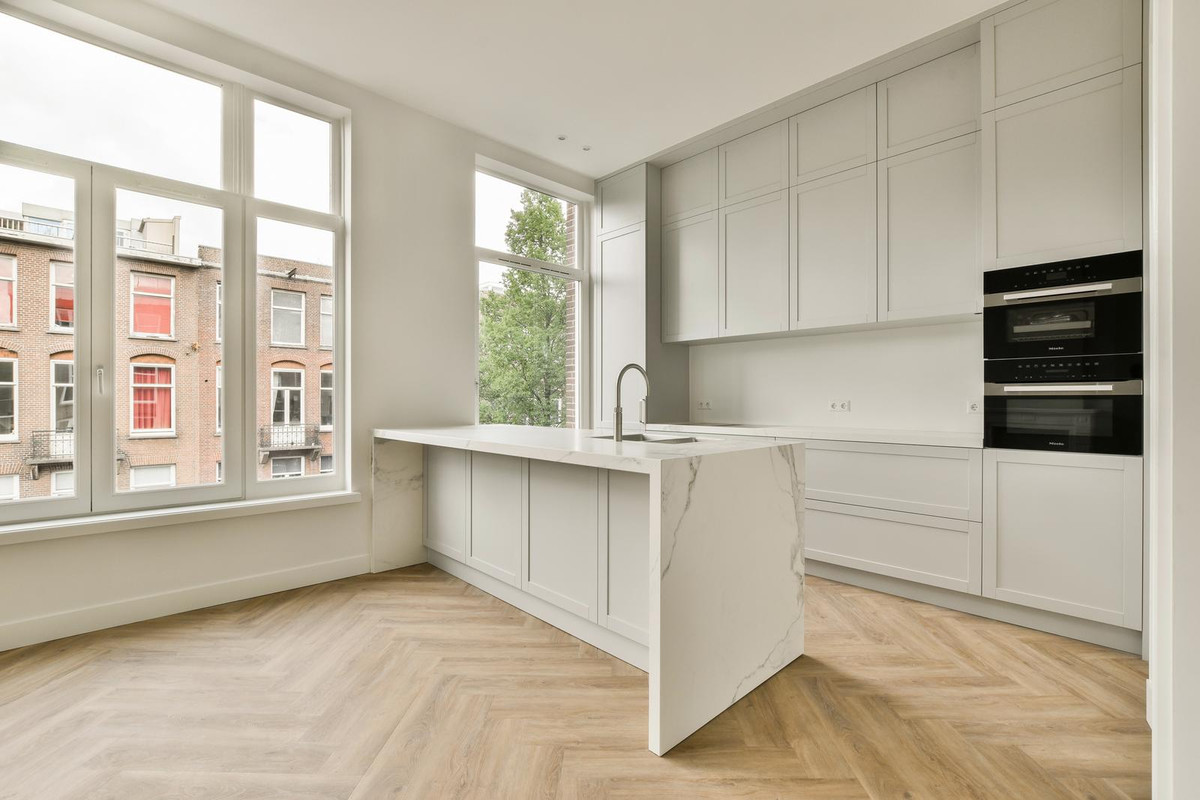 Appartement te huur: Johannes Verhulststraat 149-2, Amsterdam