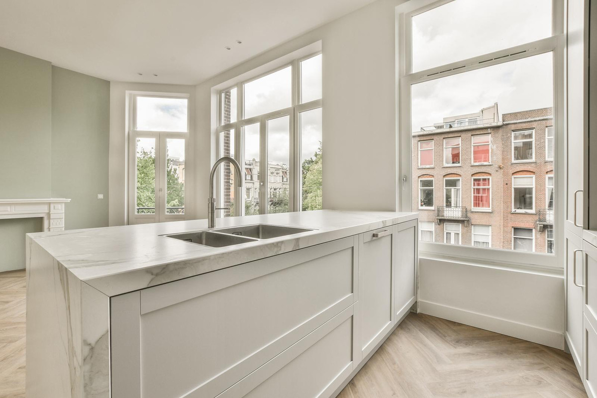 Appartement te huur: Johannes Verhulststraat 149-2, Amsterdam