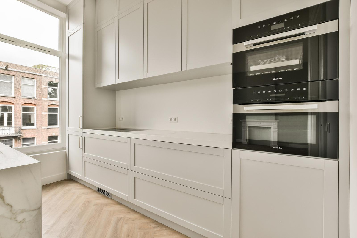 Appartement te huur: Johannes Verhulststraat 149-2, Amsterdam