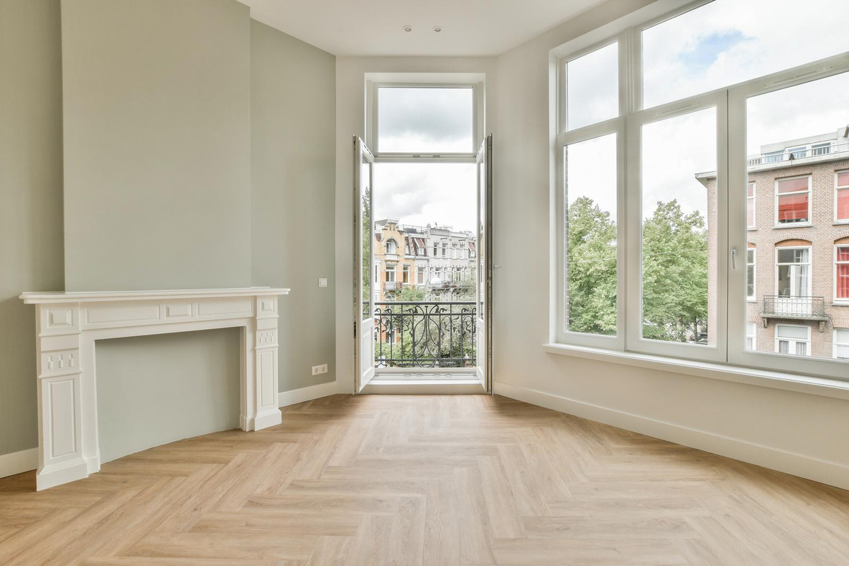 Appartement te huur: Johannes Verhulststraat 149-2, Amsterdam