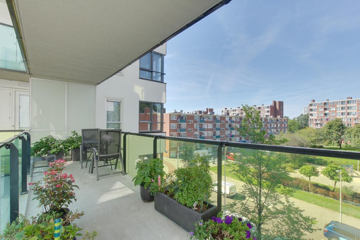 Appartement te huur: Derkinderenstraat 170, Amsterdam
