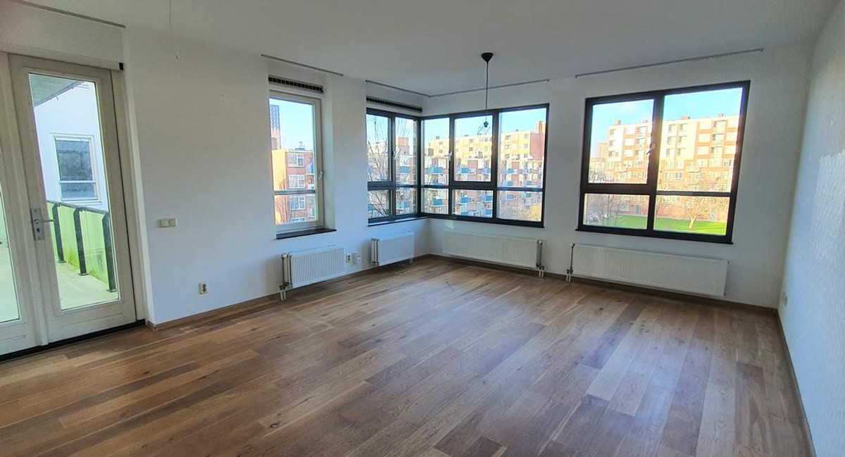 Appartement te huur: Derkinderenstraat 170, Amsterdam