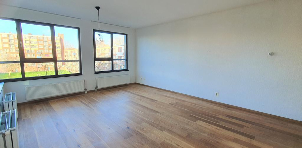 Appartement te huur: Derkinderenstraat 170, Amsterdam