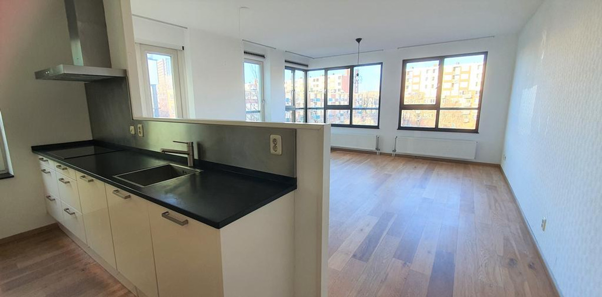 Appartement te huur: Derkinderenstraat 170, Amsterdam
