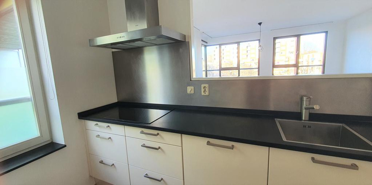 Appartement te huur: Derkinderenstraat 170, Amsterdam