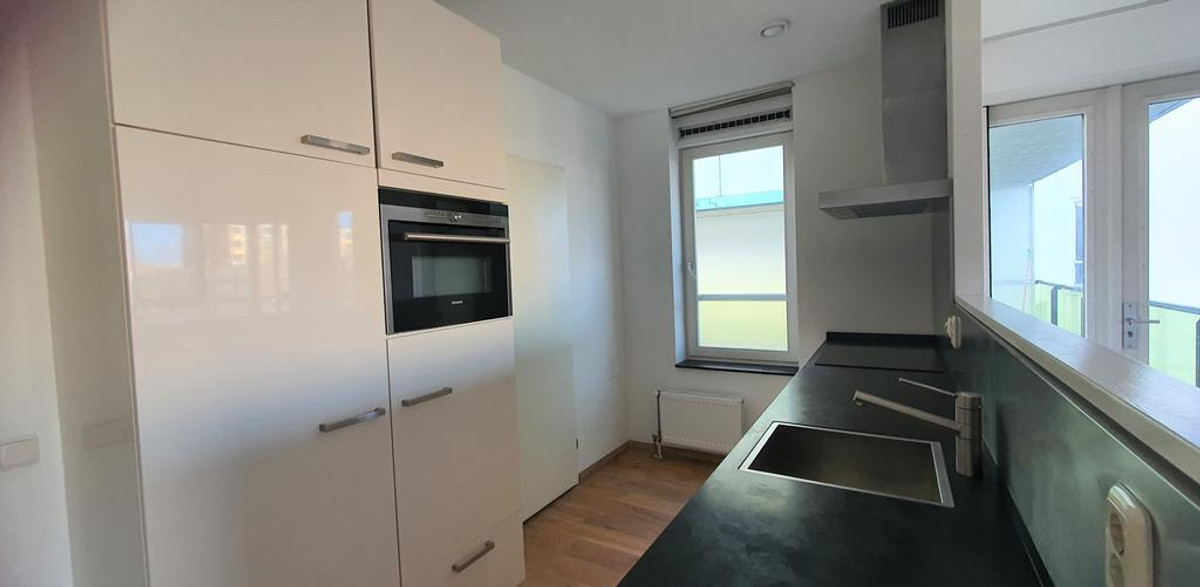 Appartement te huur: Derkinderenstraat 170, Amsterdam