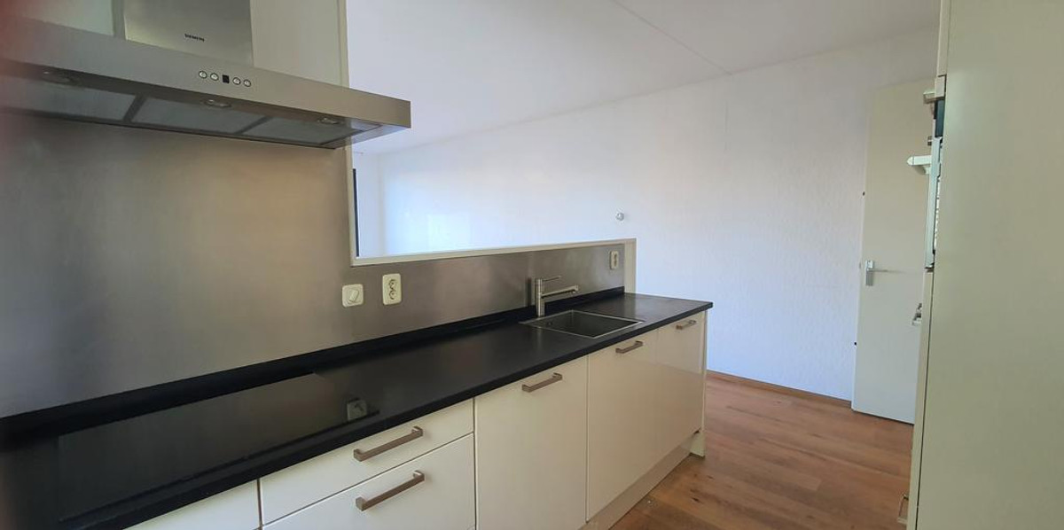 Appartement te huur: Derkinderenstraat 170, Amsterdam