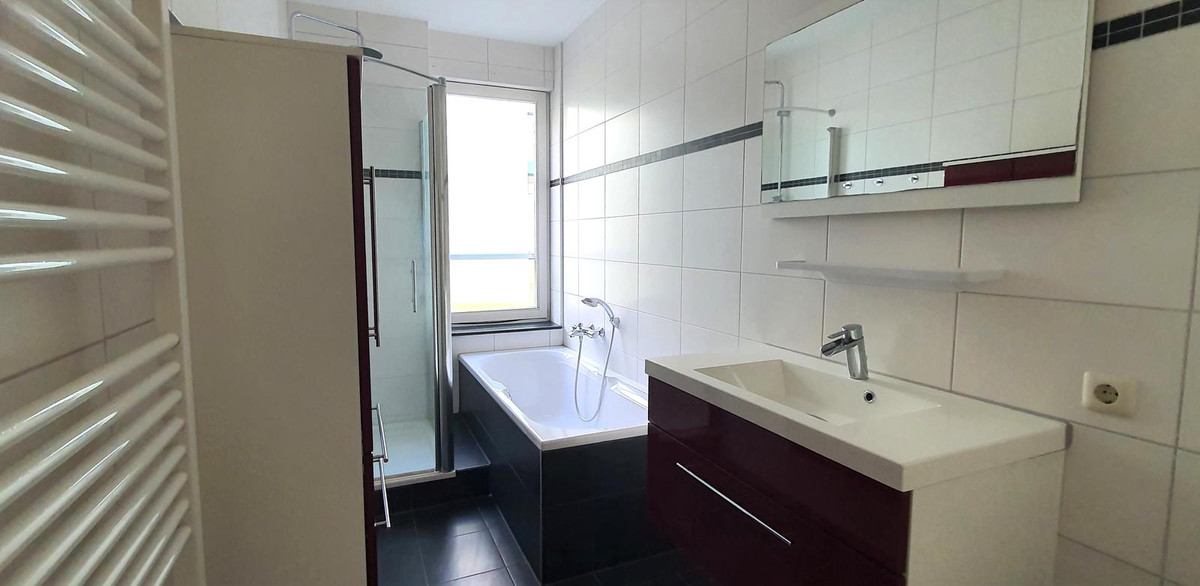 Appartement te huur: Derkinderenstraat 170, Amsterdam
