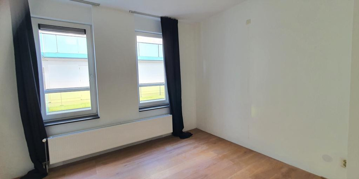 Appartement te huur: Derkinderenstraat 170, Amsterdam