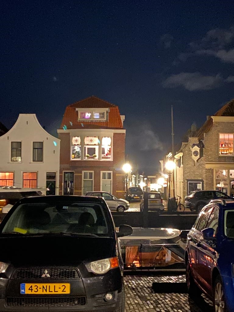 Huis Maarland Zuidzijde 14B — foto 1