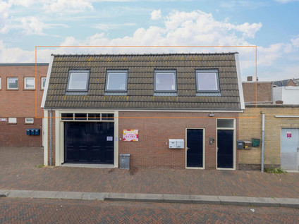 Wezenstraat 44