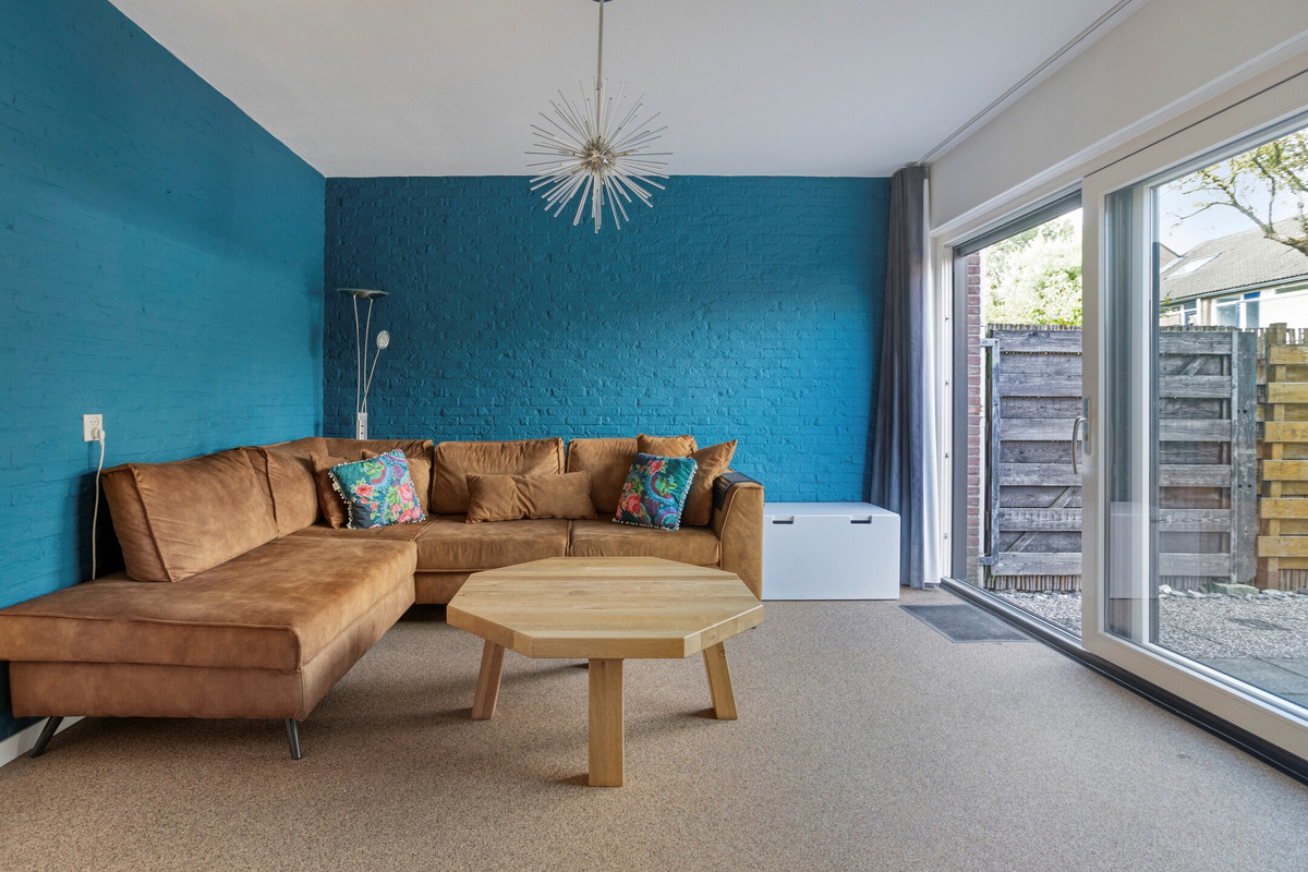 Tussenwoning te koop: Griend 10, Elst