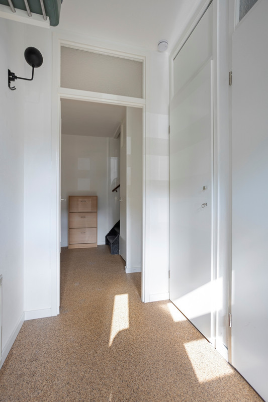 Tussenwoning te koop: Griend 10, Elst